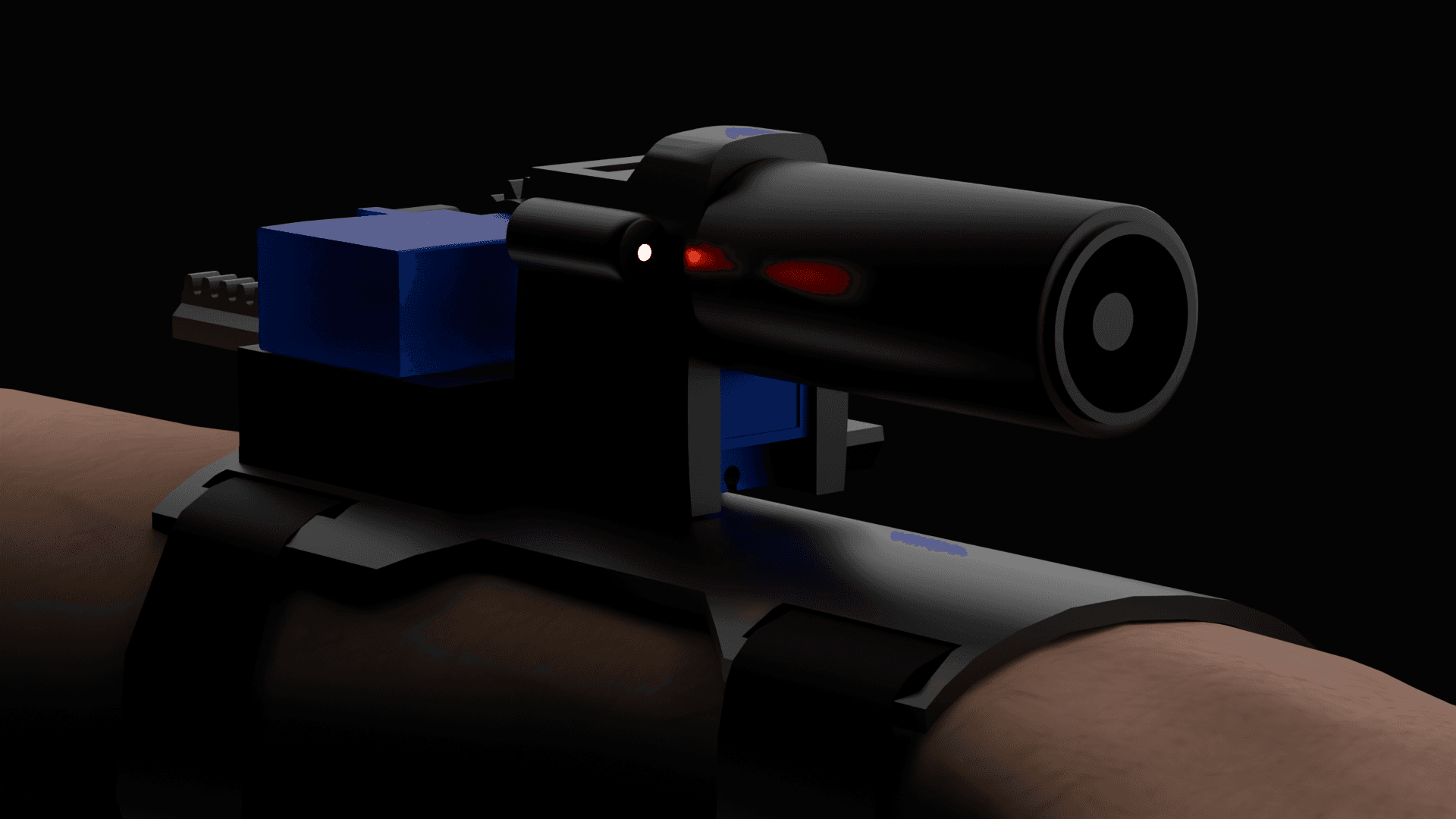 Project 5